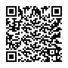 QR-Code für Telefonnummer +9512296028