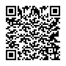 电话号码二维码 +9512296077