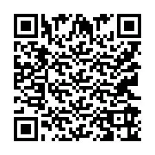 电话号码二维码 +9512296087