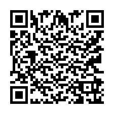 QR Code สำหรับหมายเลขโทรศัพท์ +9512296102