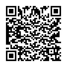 QR kód a telefonszámhoz +9512296146