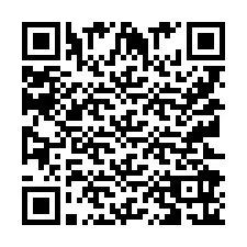 Código QR para número de teléfono +9512296194