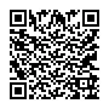 QR-Code für Telefonnummer +9512296207