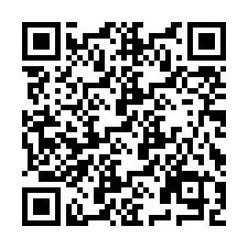 QR Code pour le numéro de téléphone +9512296254