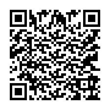 QR-code voor telefoonnummer +9512296283