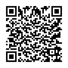 QR Code for Phone number +9512296284