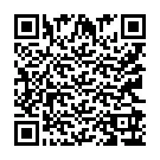 Kod QR dla numeru telefonu +9512296302