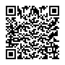 QR-код для номера телефона +9512296551