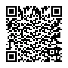 QR Code สำหรับหมายเลขโทรศัพท์ +9512296582