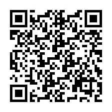 Codice QR per il numero di telefono +9512296587