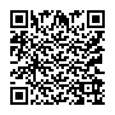 Kode QR untuk nomor Telepon +9512296590