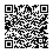 QR kód a telefonszámhoz +9512296597