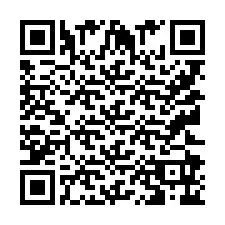 QR-Code für Telefonnummer +9512296601