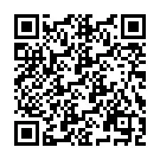 QR Code pour le numéro de téléphone +9512296602