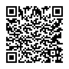 QR-Code für Telefonnummer +9512296647