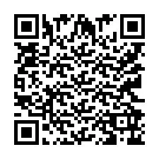 QR-Code für Telefonnummer +9512296662