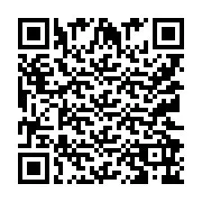 QR Code for Phone number +9512296668