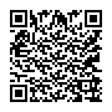 Kod QR dla numeru telefonu +9512296713