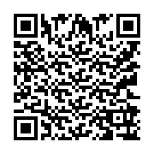 QR Code for Phone number +9512296740