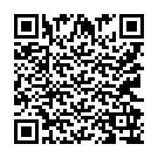 QR-код для номера телефона +9512296753