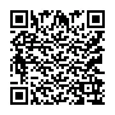 QR-код для номера телефона +9512296759