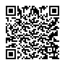 QR Code สำหรับหมายเลขโทรศัพท์ +9512296775