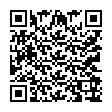 Código QR para número de telefone +9512296799