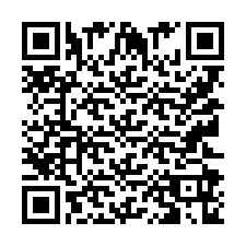 QR-код для номера телефона +9512296805