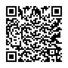 Kod QR dla numeru telefonu +9512296927