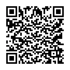 QR Code สำหรับหมายเลขโทรศัพท์ +9512296959