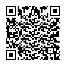 Kode QR untuk nomor Telepon +9512296966