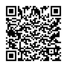 Kod QR dla numeru telefonu +9512297009