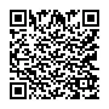 Kode QR untuk nomor Telepon +9512297066