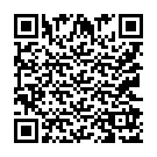 QR-code voor telefoonnummer +9512297149