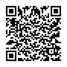 QR-code voor telefoonnummer +9512297150