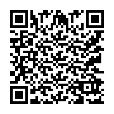 QR kód a telefonszámhoz +9512297168