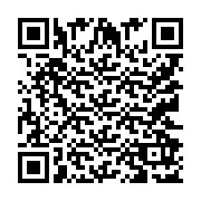 QR kód a telefonszámhoz +9512297179