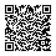 QR-Code für Telefonnummer +9512297187