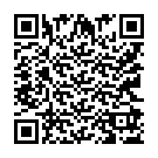 QR-Code für Telefonnummer +9512297202