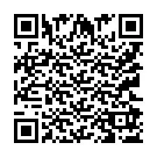 QR-Code für Telefonnummer +9512297210