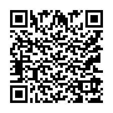 QR код за телефонен номер +9512297285