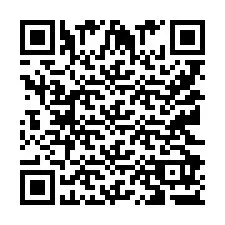 QR-code voor telefoonnummer +9512297326