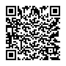 QR kód a telefonszámhoz +9512297338