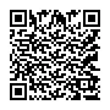 Código QR para número de telefone +9512297339