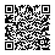 QR kód a telefonszámhoz +9512297340