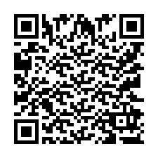 QR Code สำหรับหมายเลขโทรศัพท์ +9512297358