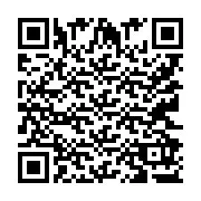 QR-код для номера телефона +9512297363