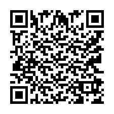 QR Code for Phone number +9512297412