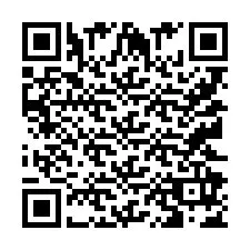 QR код за телефонен номер +9512297459