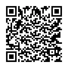 QR Code for Phone number +9512297497